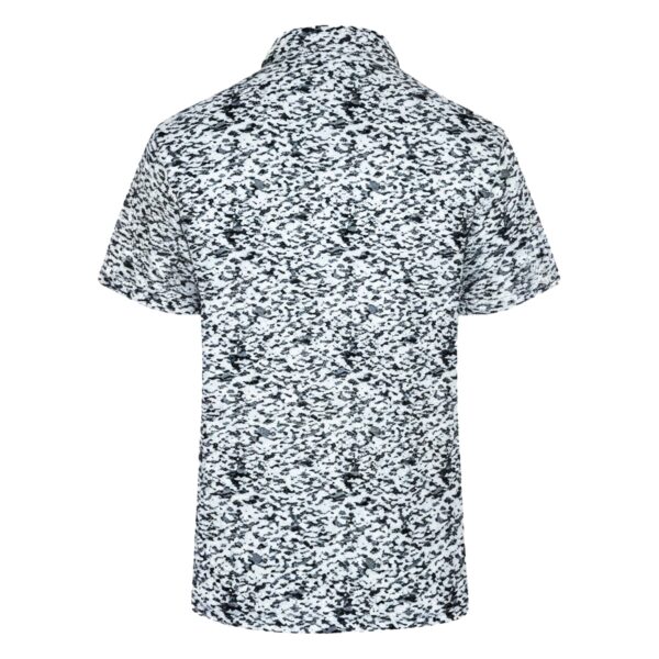 Splatter Gray