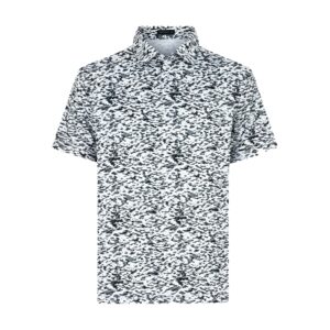 Splatter Gray