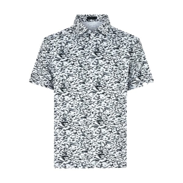 Splatter Gray